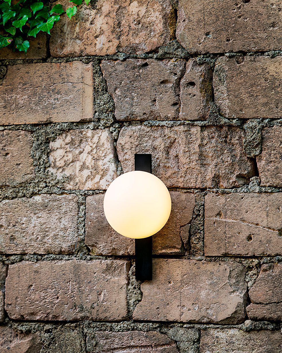 Circ LED Wall Sconce