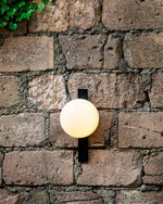 Circ LED Wall Sconce