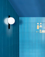 Circ LED Wall Sconce