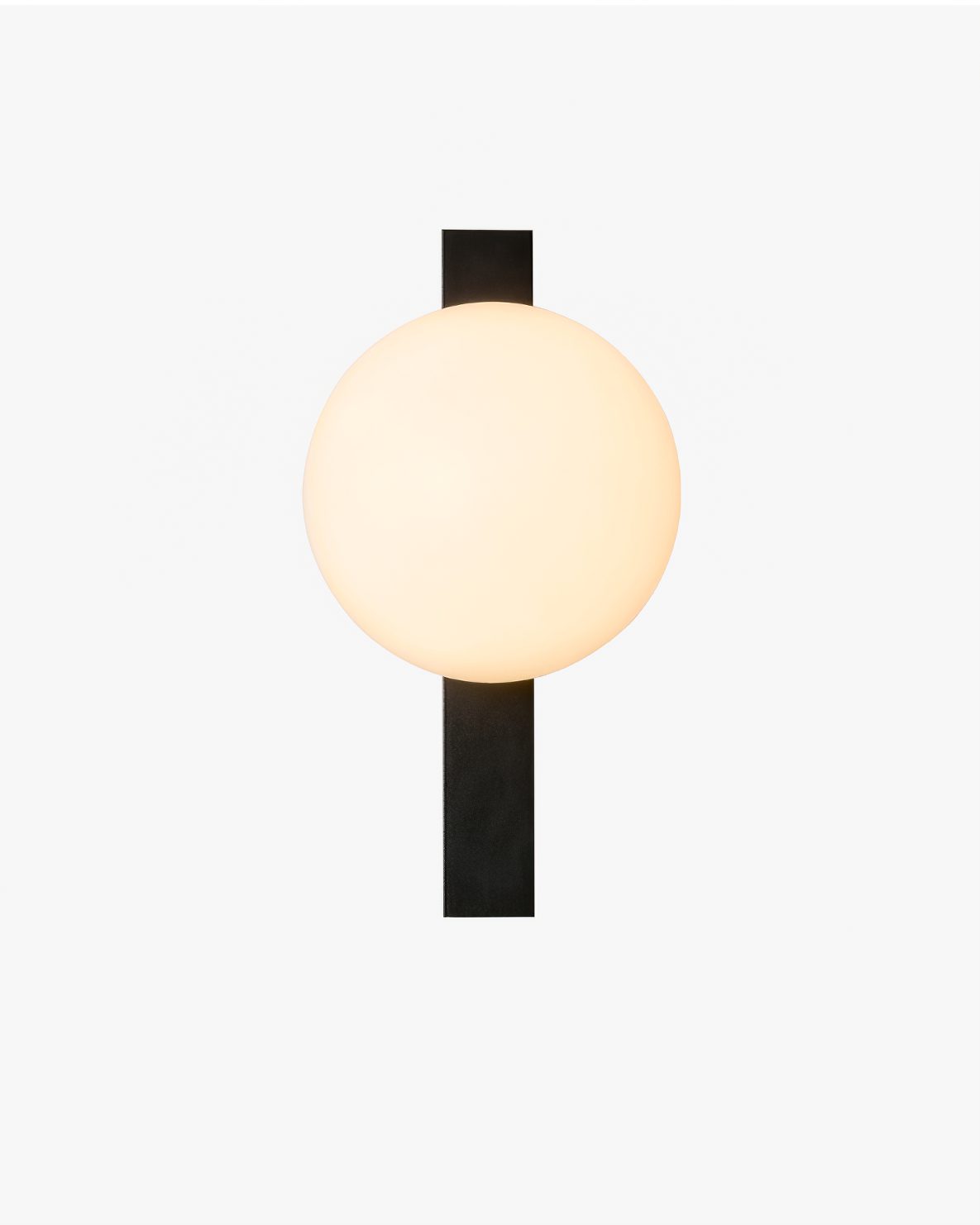 Circ LED Wall Sconce