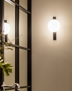 Circ LED Wall Sconce