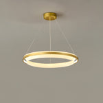 Circa LED Round Chandelier