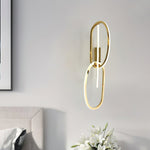 Circa Led Wall Lamp