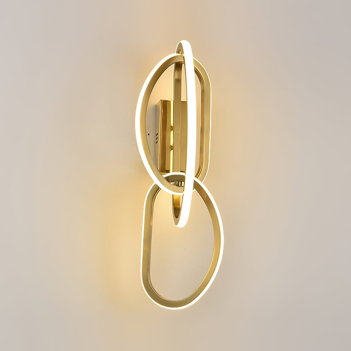 Circa Led Wall Lamp