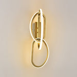 Circa Led Wall Lamp