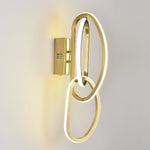 Circa Led Wall Lamp