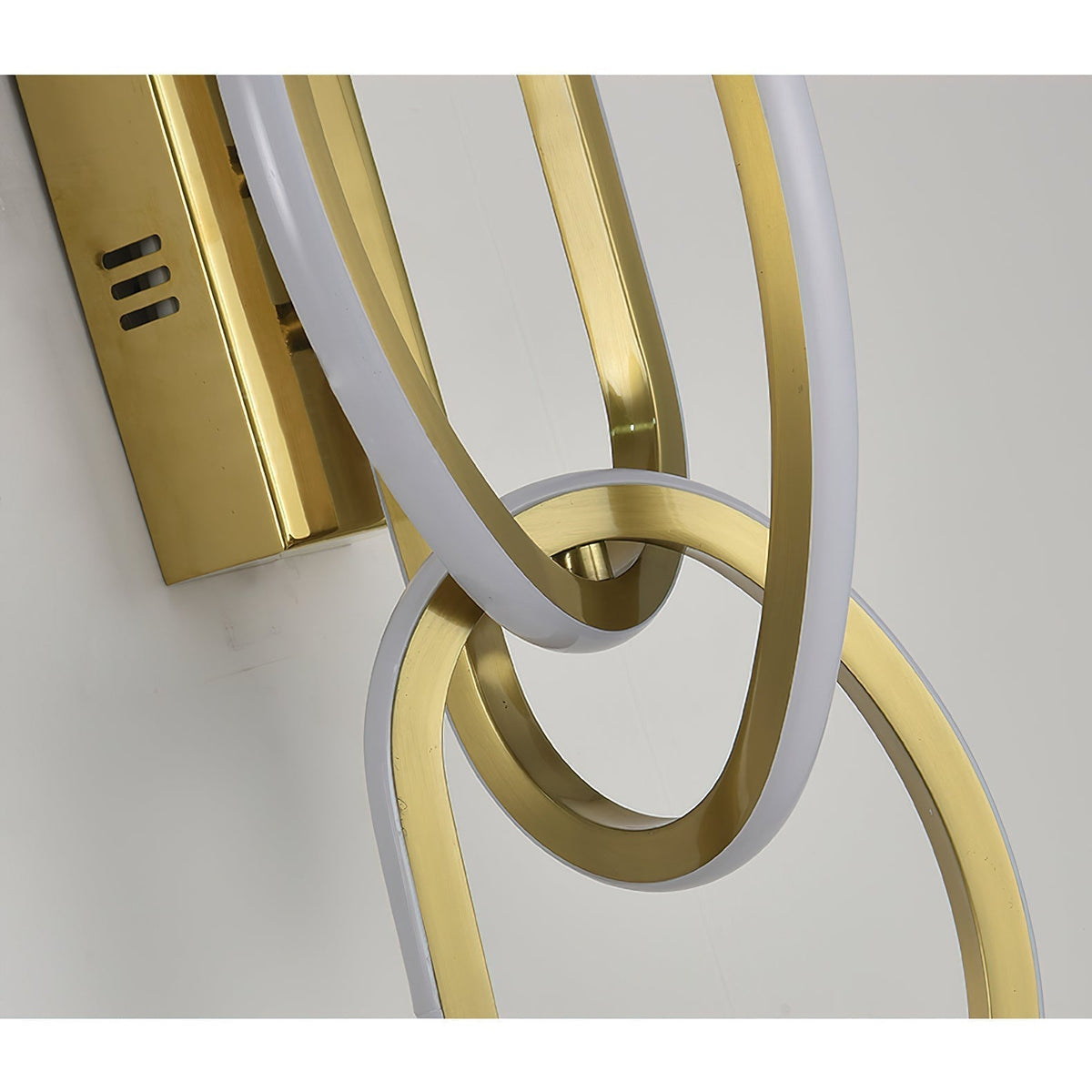 Circa Led Wall Lamp