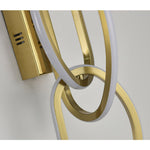 Circa Led Wall Lamp