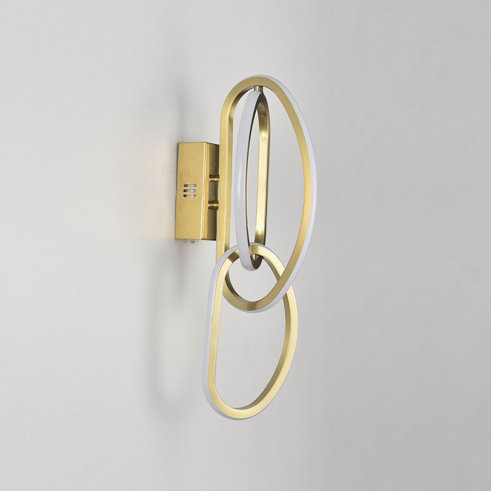 Circa Led Wall Lamp
