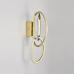 Circa Led Wall Lamp