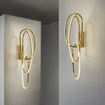 Circa Led Wall Lamp