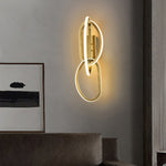Circa Led Wall Lamp