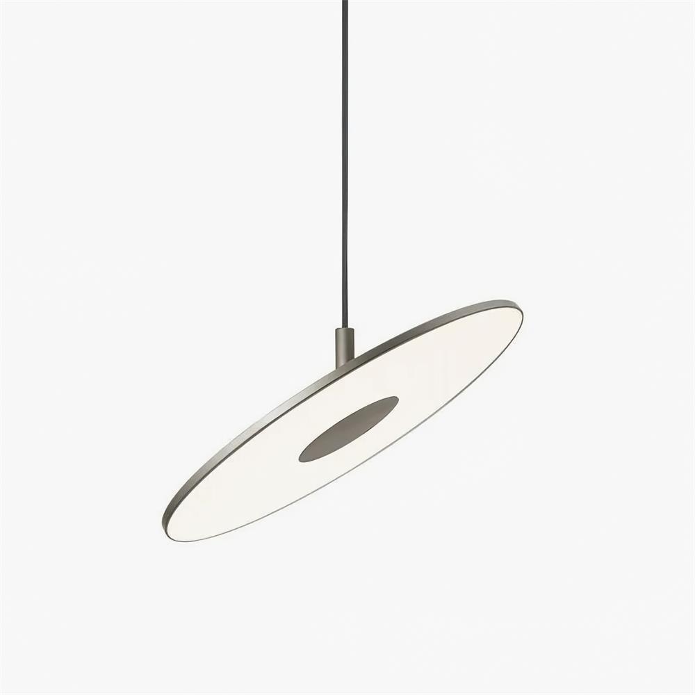 Circa LED Pendant Light – Modern Architectural Suspension Lamp
