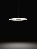 Circa LED Pendant Light – Modern Architectural Suspension Lamp
