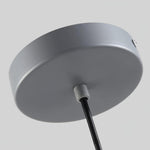 Circa LED Pendant Light – Modern Architectural Suspension Lamp