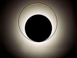Circle Wall Lamp