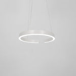 Circular Chandelier