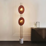 Citta Floor Lamp