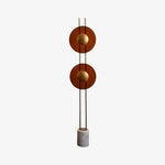 Citta Floor Lamp