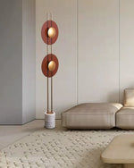 Citta Floor Lamp