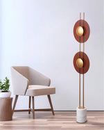 Citta Floor Lamp