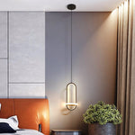 Clark LED Pendant Lamp