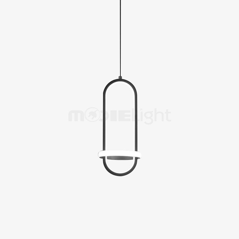 Clark LED Pendant Lamp