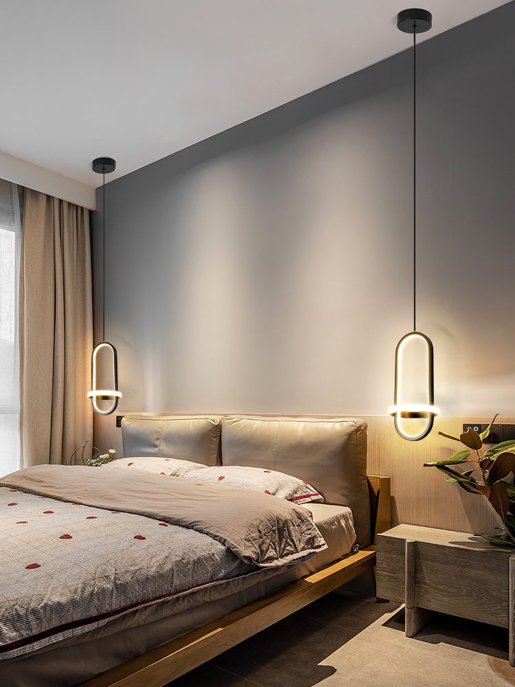 Clark LED Pendant Lamp