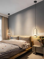 Clark LED Pendant Lamp
