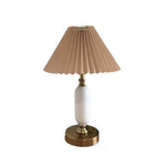 Classic Antique Table Lamp