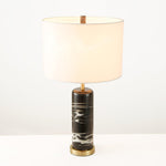 Cliff Table Lamp