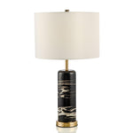 Cliff Table Lamp