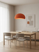 Nubia Cloud Sculptural LED Pendant Light, Modern Designer Ceiling Lamp
