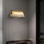 Cloud Fog Wall Lamp