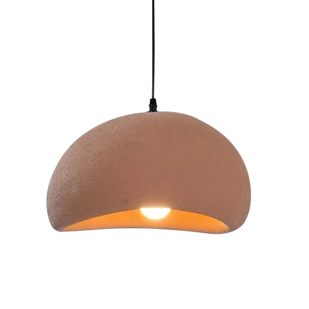 Nubia Cloud Sculptural LED Pendant Light, Modern Designer Ceiling Lamp