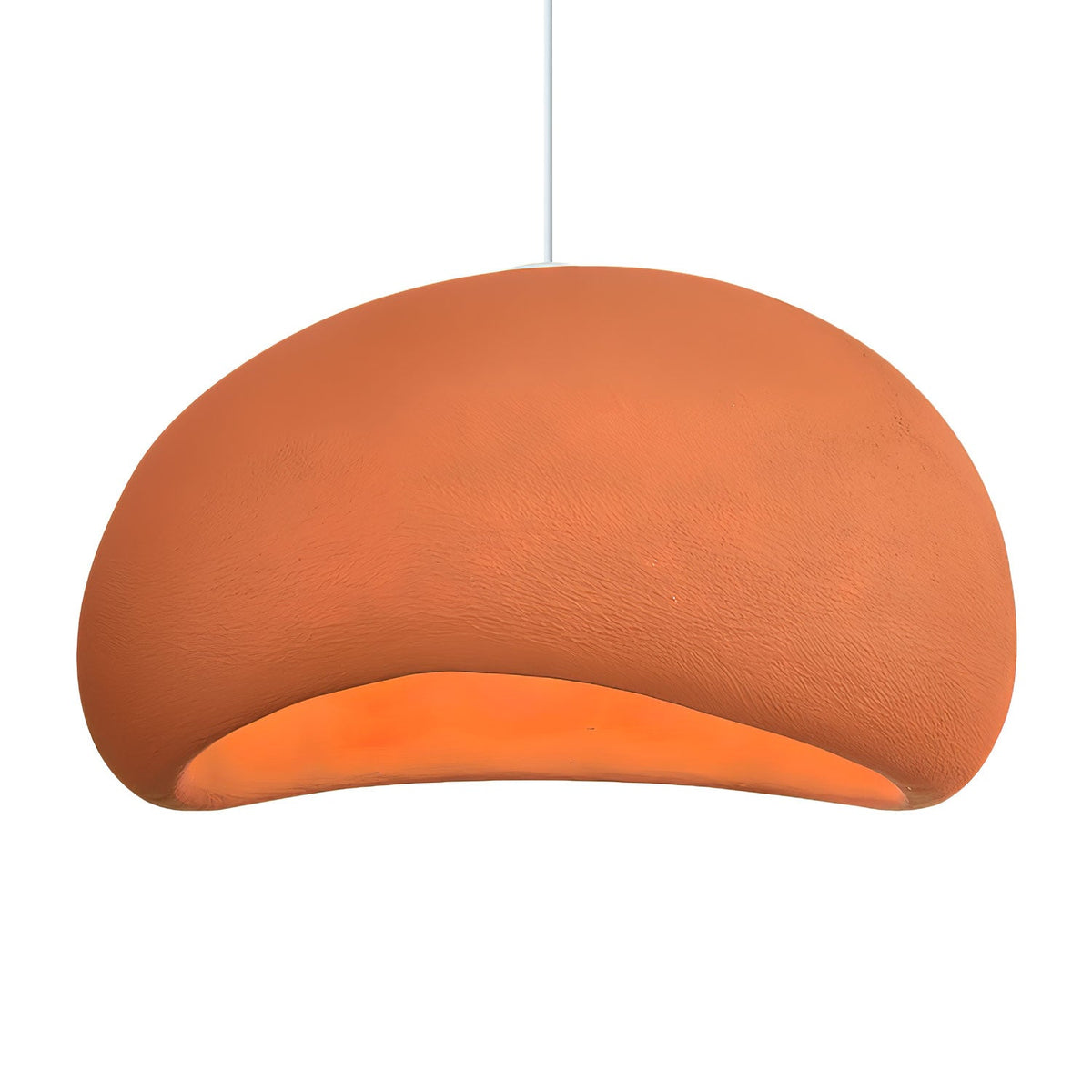 Nubia Cloud Sculptural LED Pendant Light, Modern Designer Ceiling Lamp