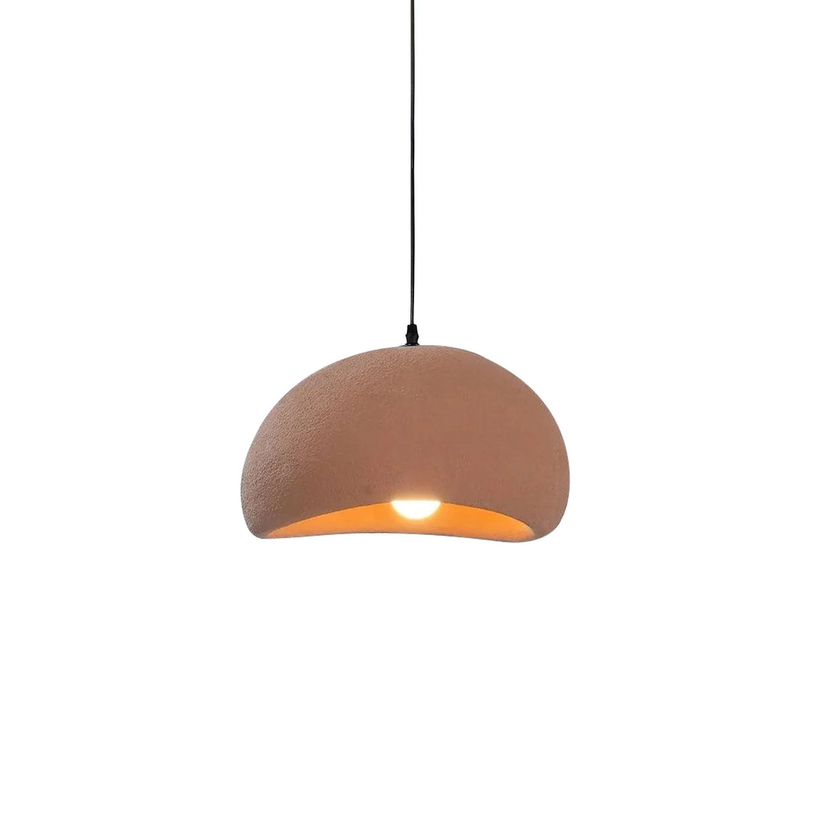 Nubia Cloud Sculptural LED Pendant Light, Modern Designer Ceiling Lamp