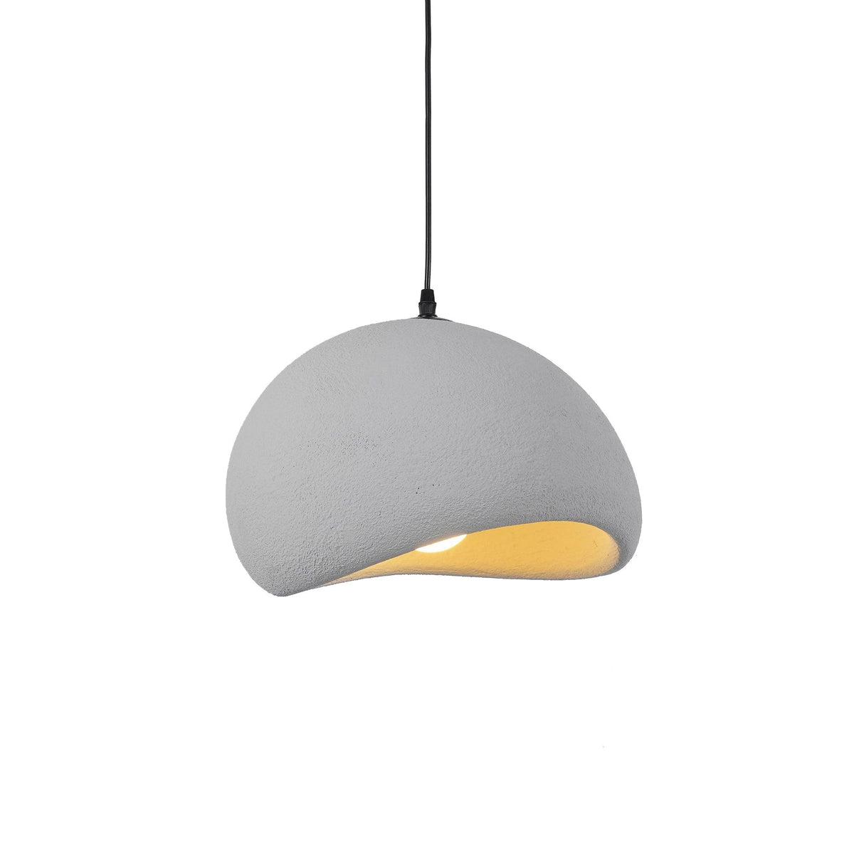 Nubia Cloud Sculptural LED Pendant Light, Modern Designer Ceiling Lamp