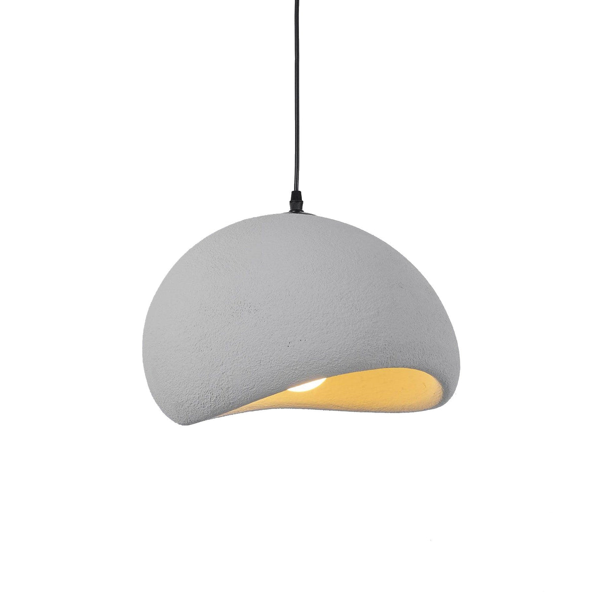 Nubia Cloud Sculptural LED Pendant Light, Modern Designer Ceiling Lamp