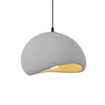 Nubia Cloud Sculptural LED Pendant Light, Modern Designer Ceiling Lamp