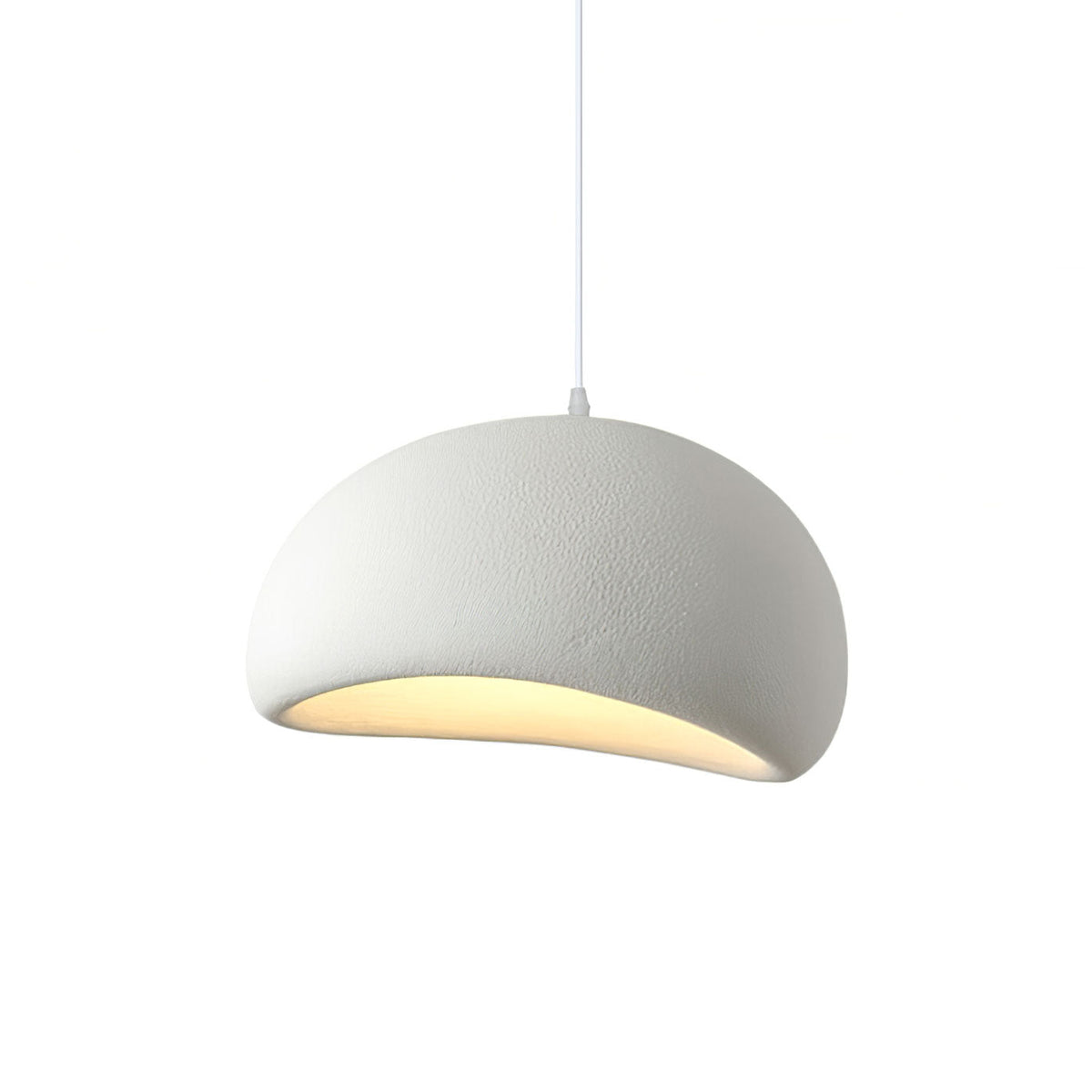 Nubia Cloud Sculptural LED Pendant Light, Modern Designer Ceiling Lamp
