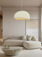 Nubia Cloud Sculptural LED Pendant Light, Modern Designer Ceiling Lamp