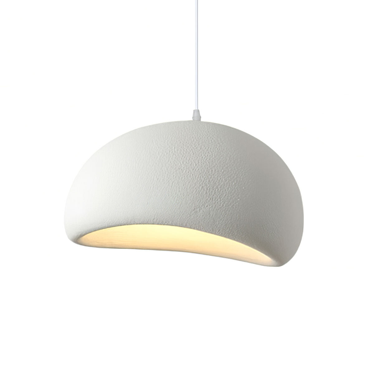 Nubia Cloud Sculptural LED Pendant Light, Modern Designer Ceiling Lamp