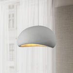 Nubia Cloud Sculptural LED Pendant Light, Modern Designer Ceiling Lamp