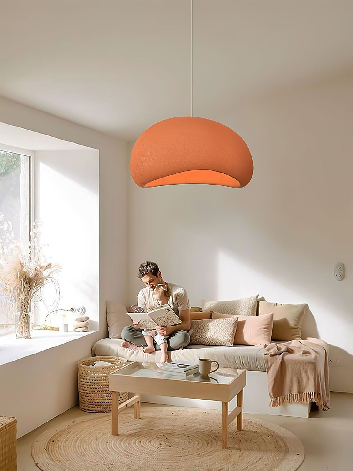 Khmara Pendant Light