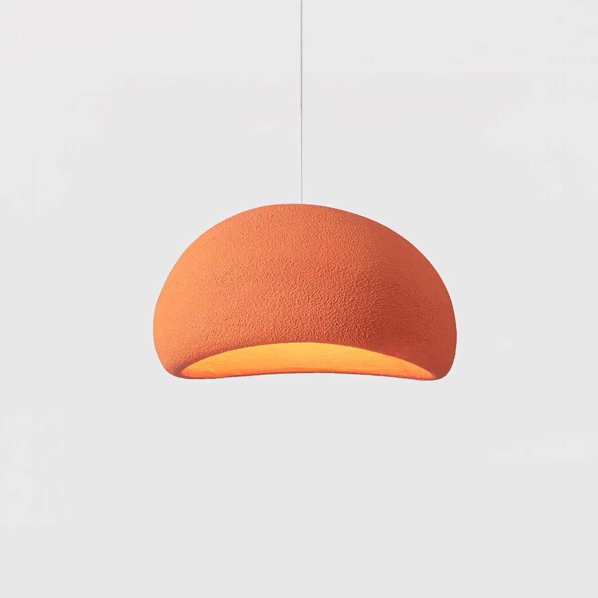 Nubia Cloud Sculptural LED Pendant Light, Modern Designer Ceiling Lamp