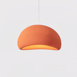 Nubia Cloud Sculptural LED Pendant Light, Modern Designer Ceiling Lamp