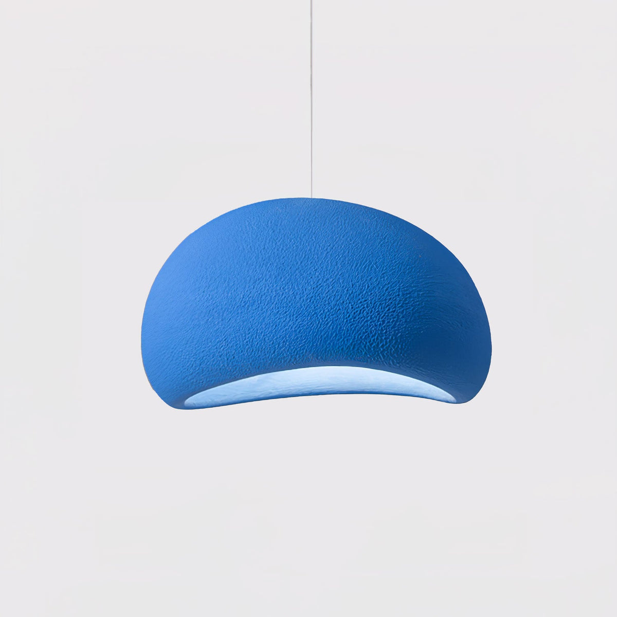 Nubia Cloud Sculptural LED Pendant Light, Modern Designer Ceiling Lamp
