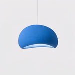 Nubia Cloud Sculptural LED Pendant Light, Modern Designer Ceiling Lamp