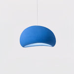 Nubia Cloud Sculptural LED Pendant Light, Modern Designer Ceiling Lamp